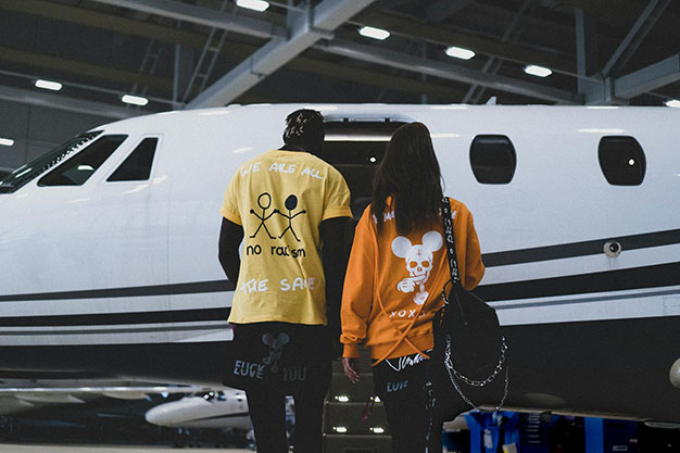 Private Jet Rentals