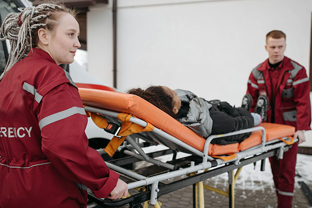 Medical Transport (NEMT)