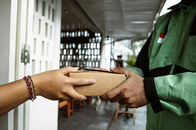 Fulfillment Partners